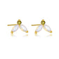 Baylin Stud Earrings
