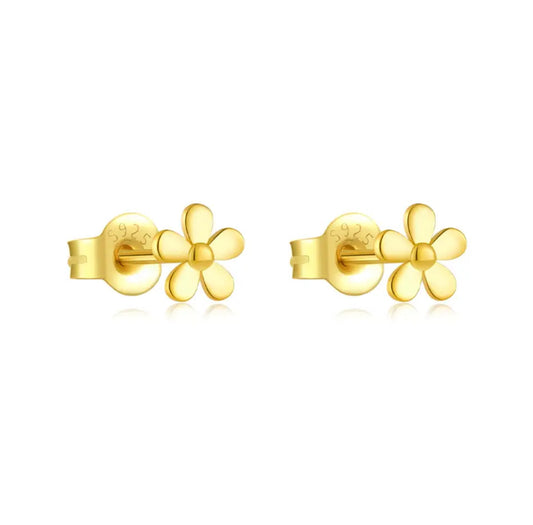 Bizzi Stud Earrings