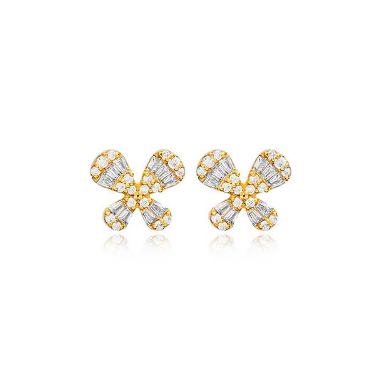 Bliss Stud Earrings