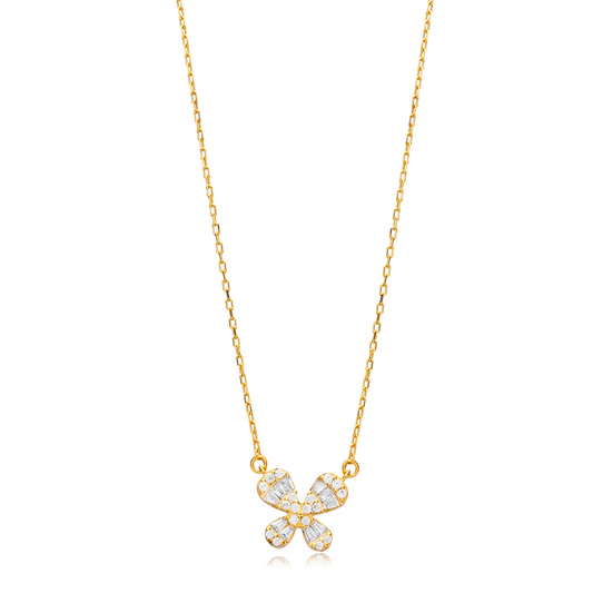 Bliss Necklace