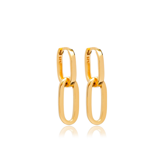 Brittan Earrings