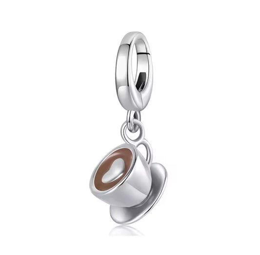 Cappuccino Charm