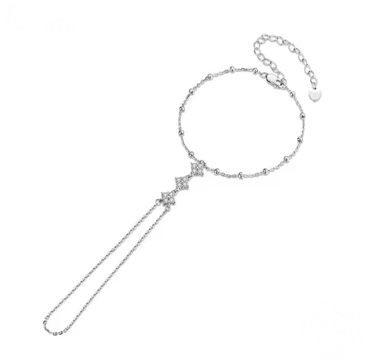 Celicia Chain Bracelet