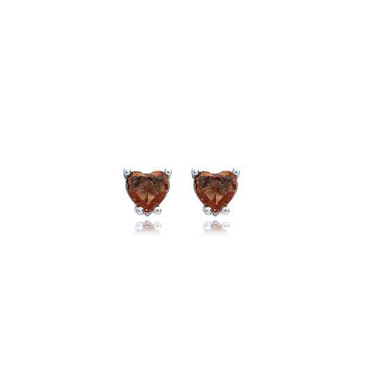 Ceri Zultanite Stud Earrings