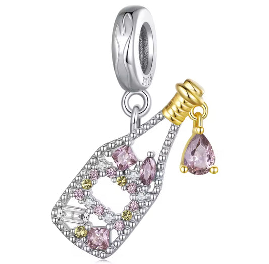 Champagne Charm