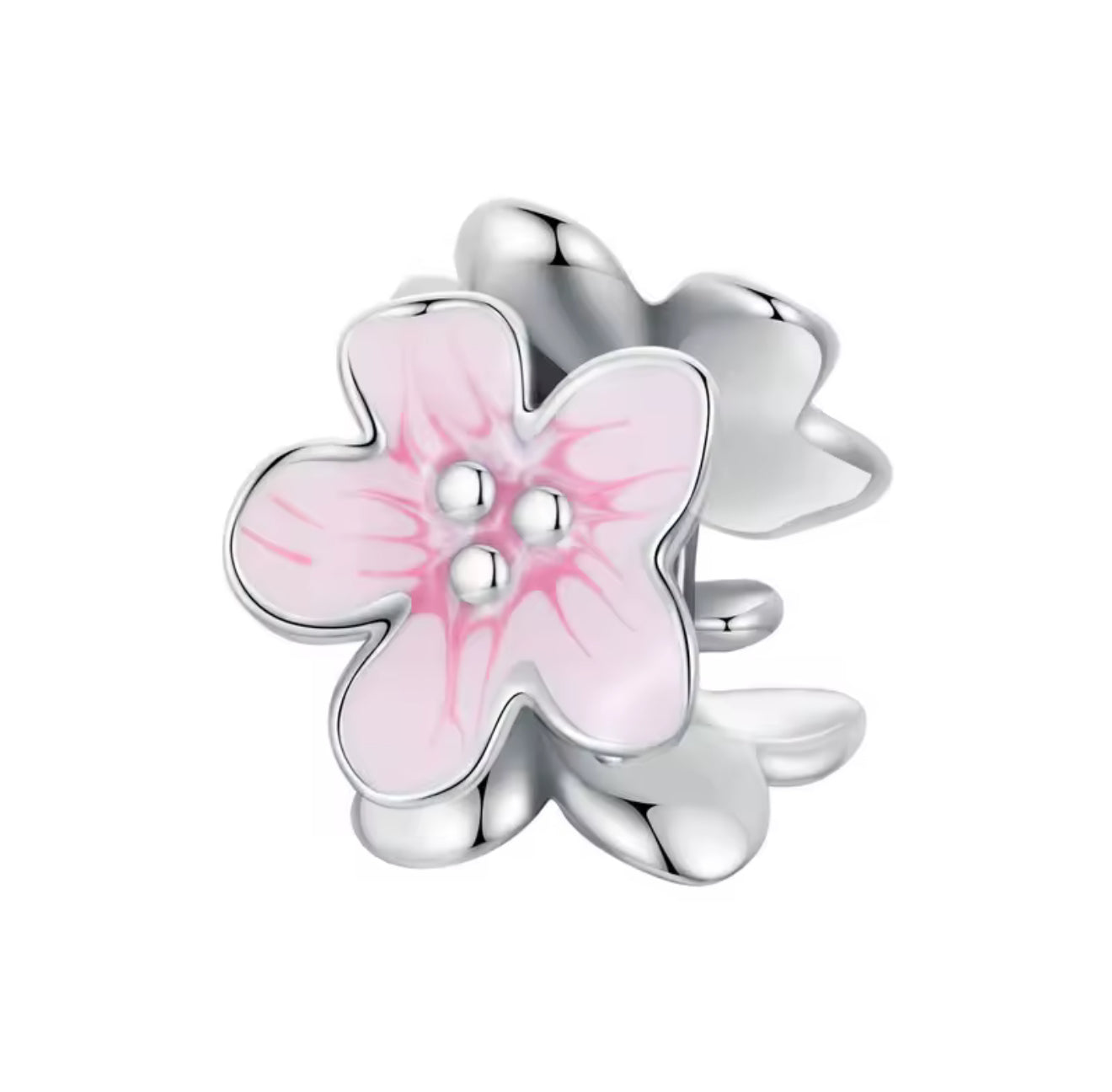 Cherry Blossom Charm