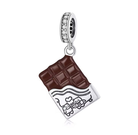 Chocolate Charm