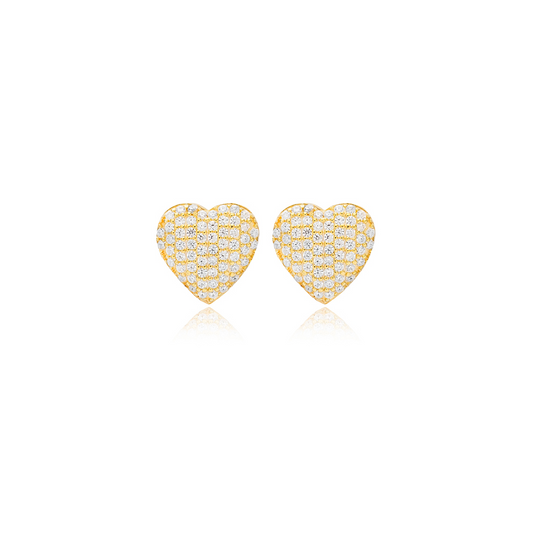 Christabelle Earrings
