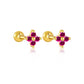 Coco Stud Earrings