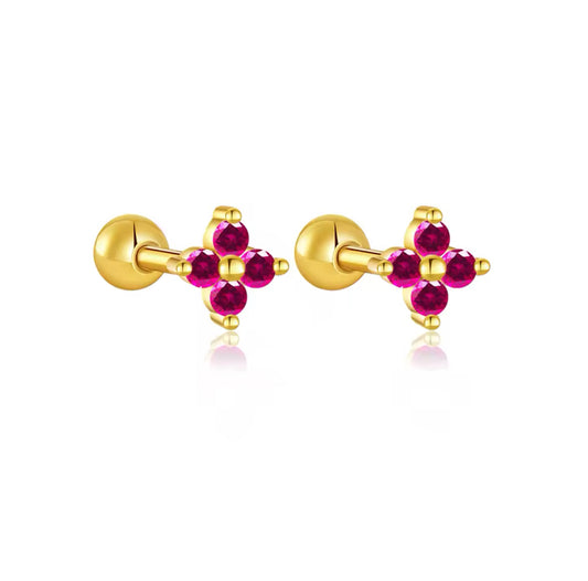 Coco Stud Earrings