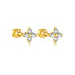 Coco Stud Earrings