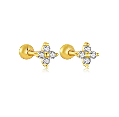 Coco Stud Earrings
