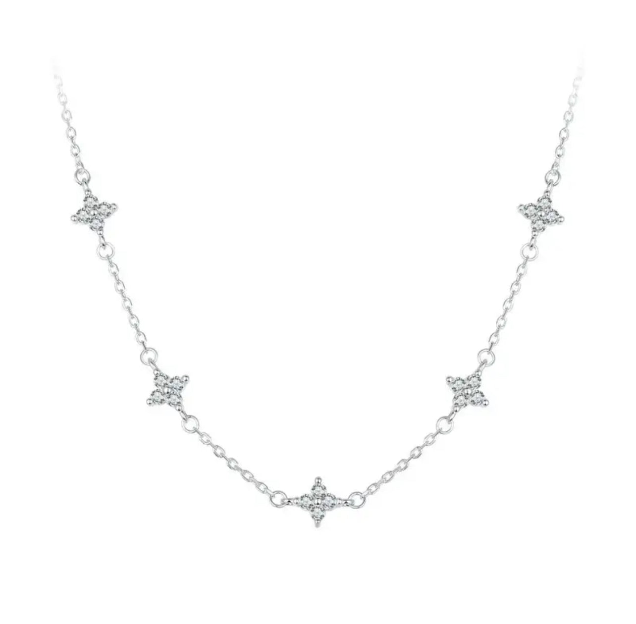 Coco Necklace