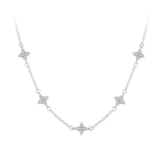 Coco Necklace