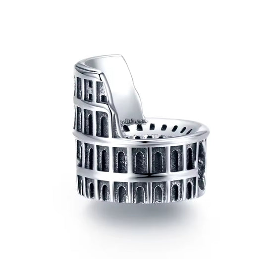 Colosseum Charm