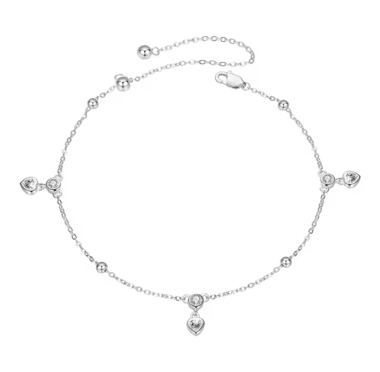 Dev Anklet