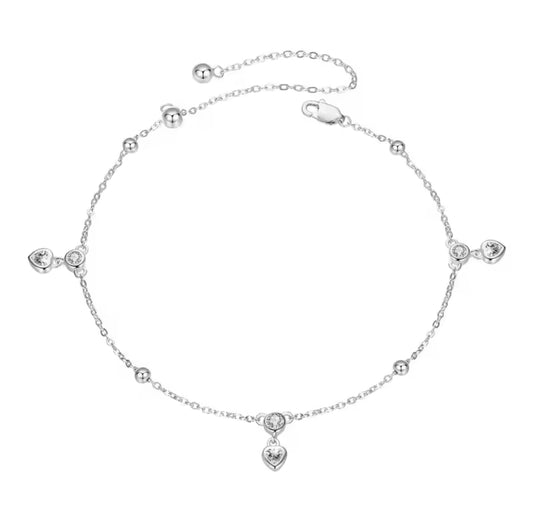 Dev Anklet