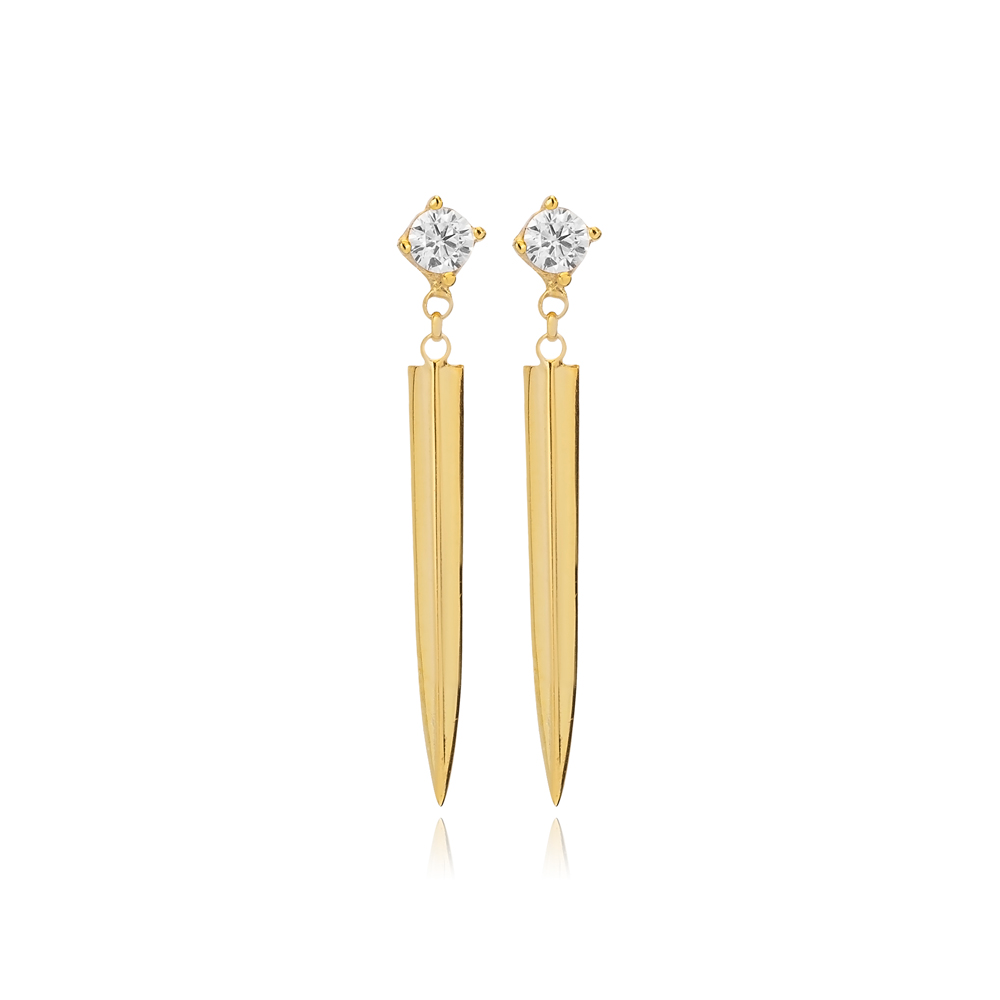 Devlyn Earrings