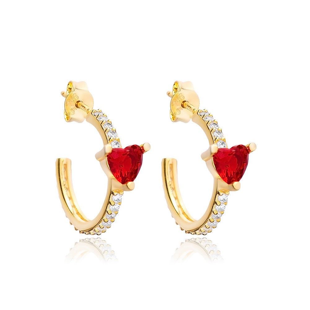 Dila Earrings