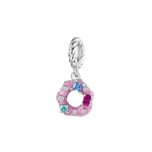 Donut Charm