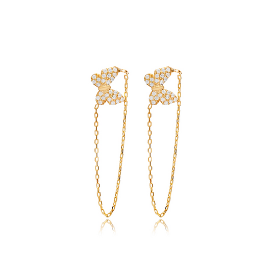 Dovie earrings