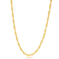 Everest Necklace
