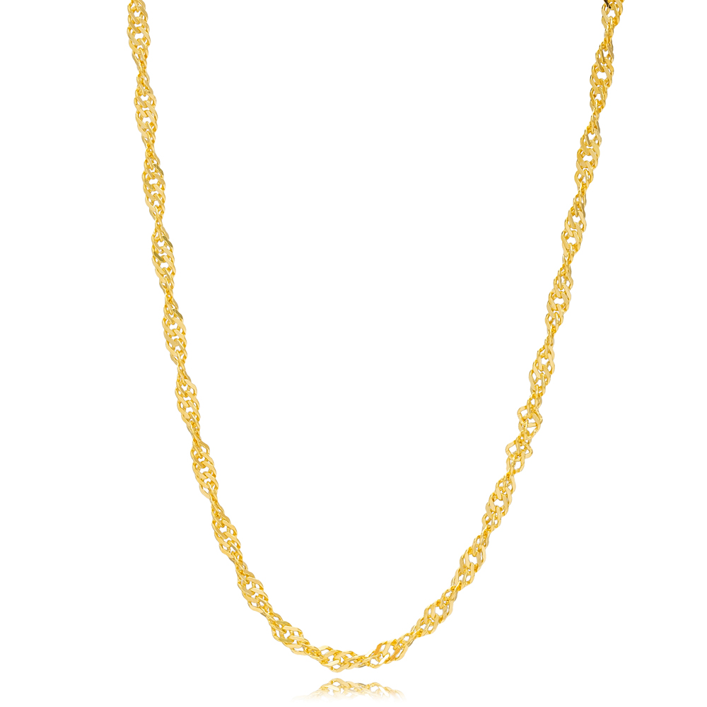 Everest Necklace