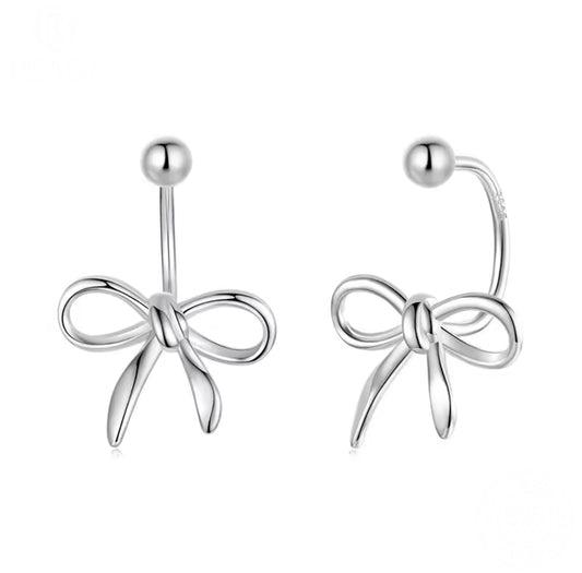 Fawn Stud Earrings