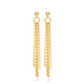 Fiori Earrings