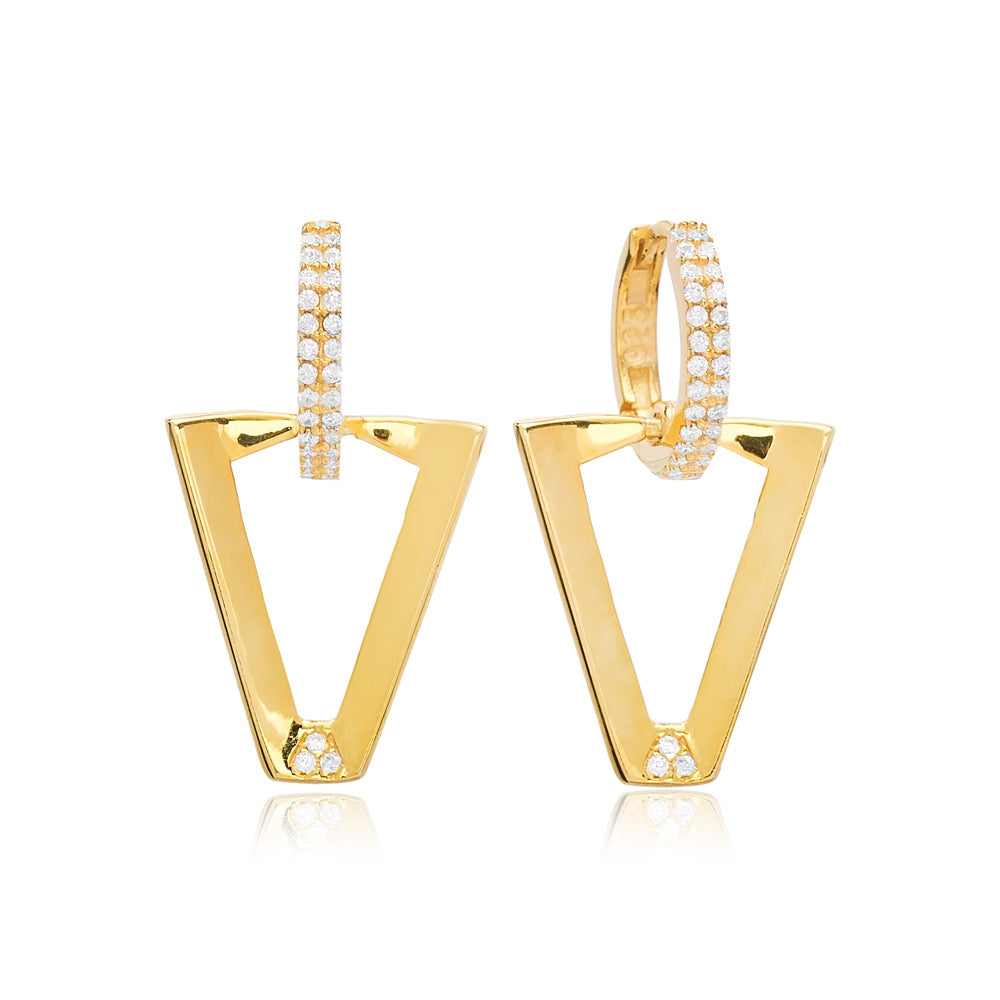 Francesca Earrings
