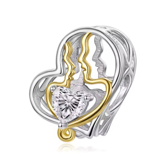 Generations Charm