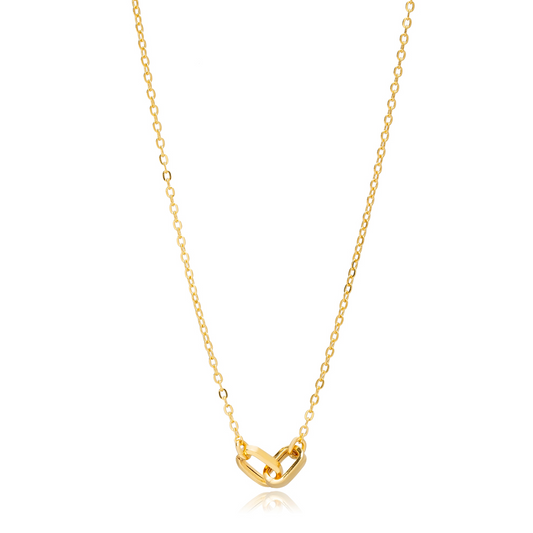 Geneva Necklace