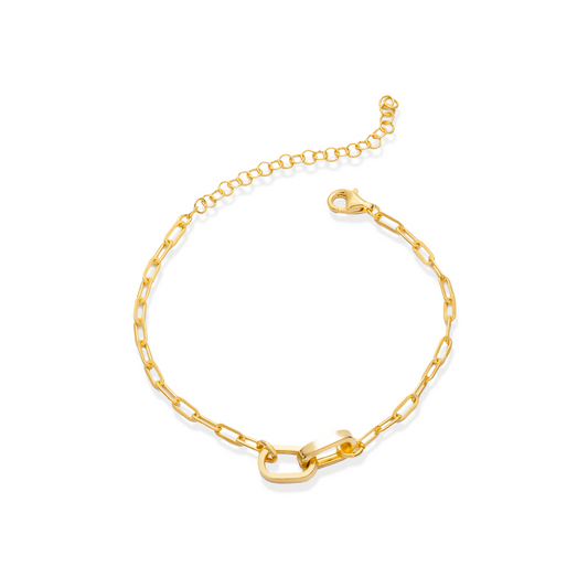 Geneva Bracelet