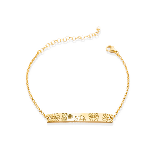 Gracelyn Bracelet