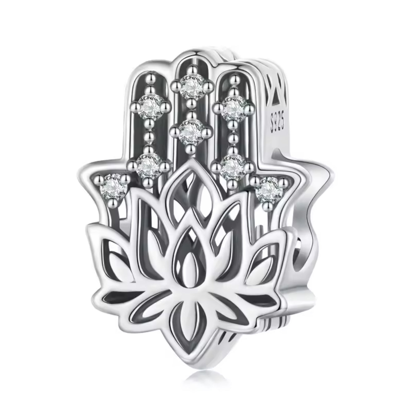 Hamsa Charm