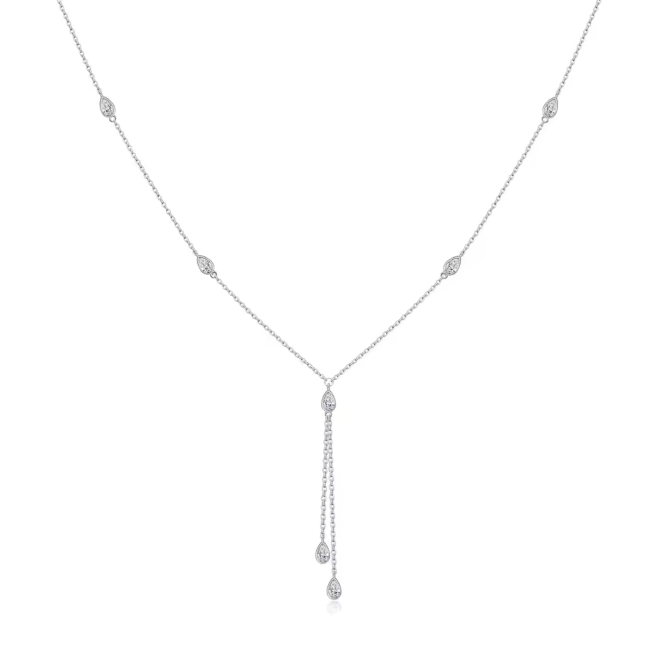 Harmonia Necklace