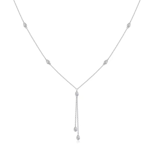 Harmonia Necklace