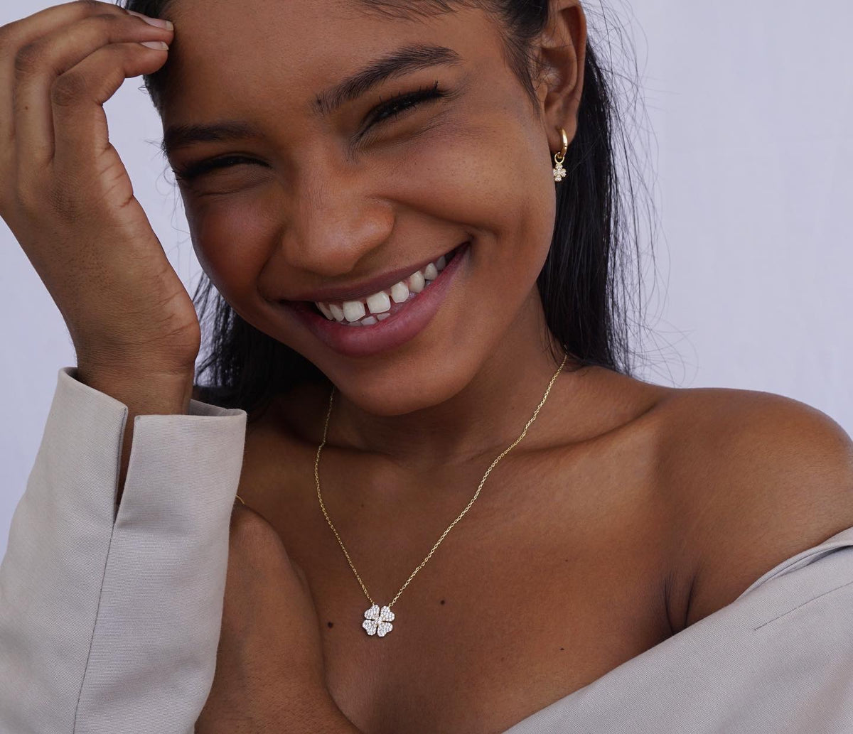 Penni Necklace