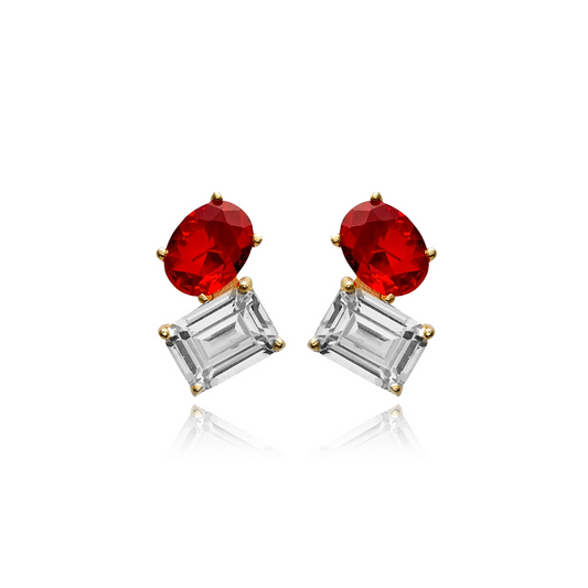 Indiana Earrings