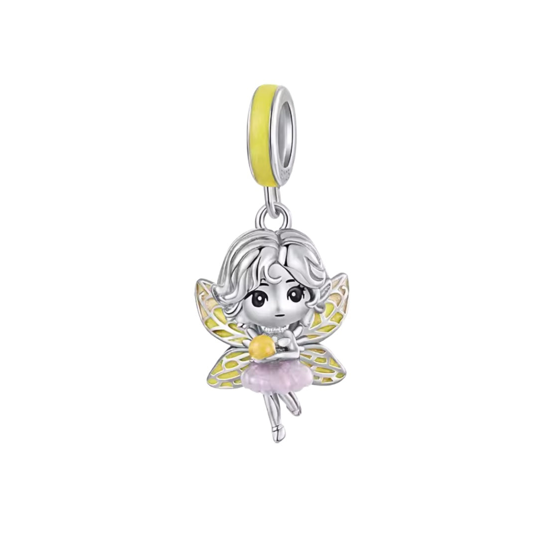 Iridessa Fairy Charm