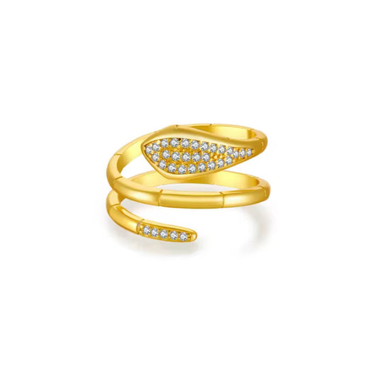 Jafaar Ring