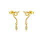 Jori Stud Earrings
