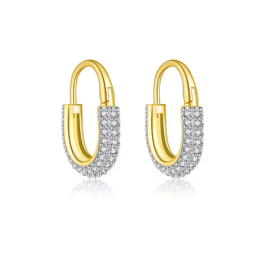 Kamilla Hoops