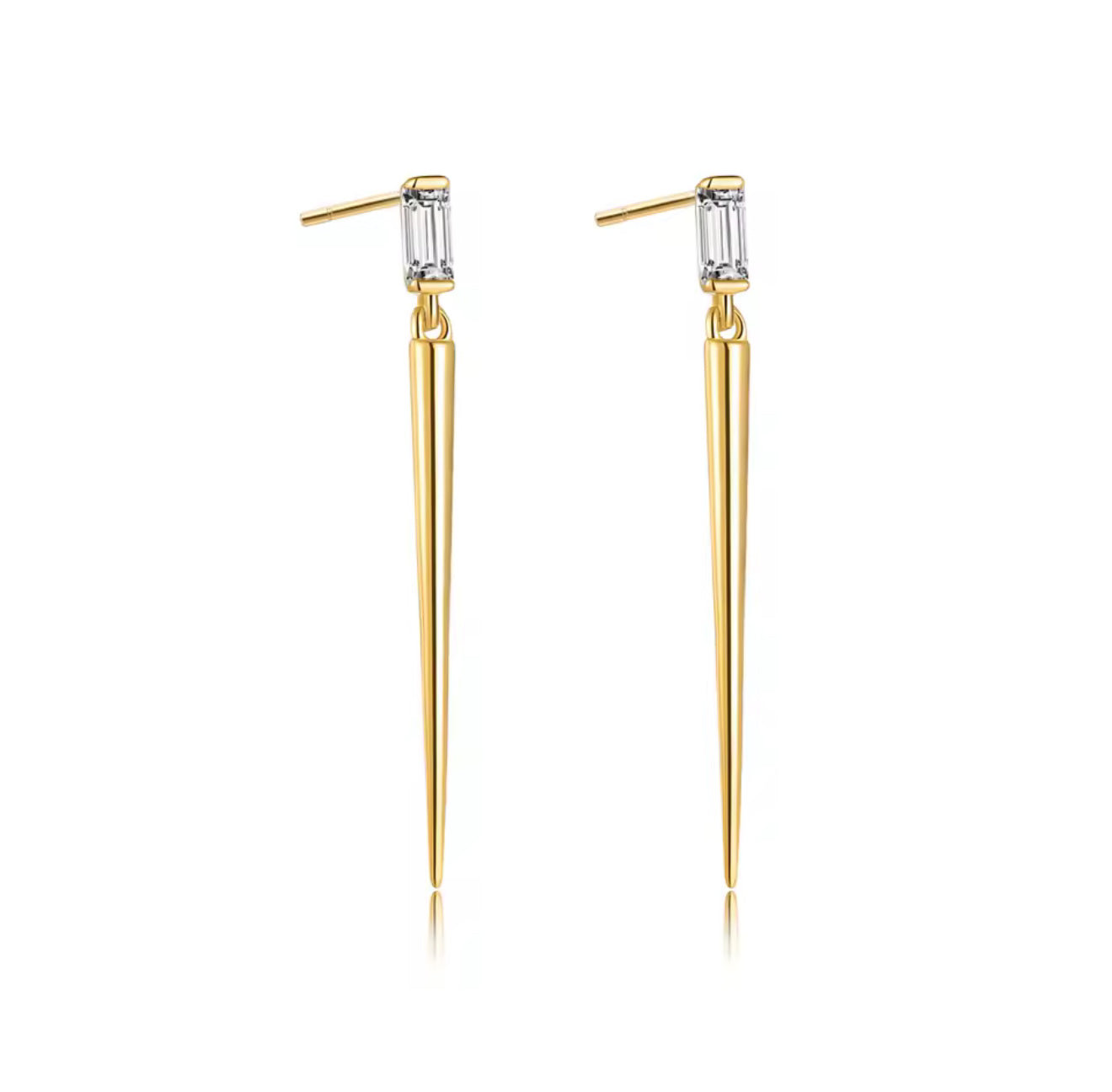Keely Earrings