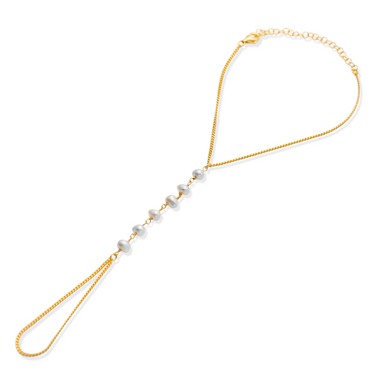 Laguna Chain Bracelet