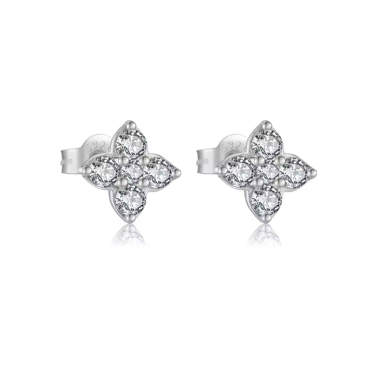 Lana Stud Earrings