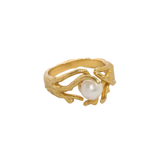 Larkie Ring