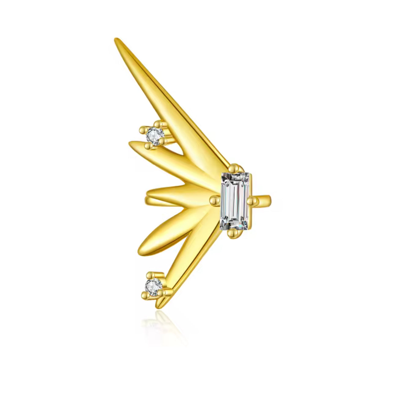 Lee Ear Cuff