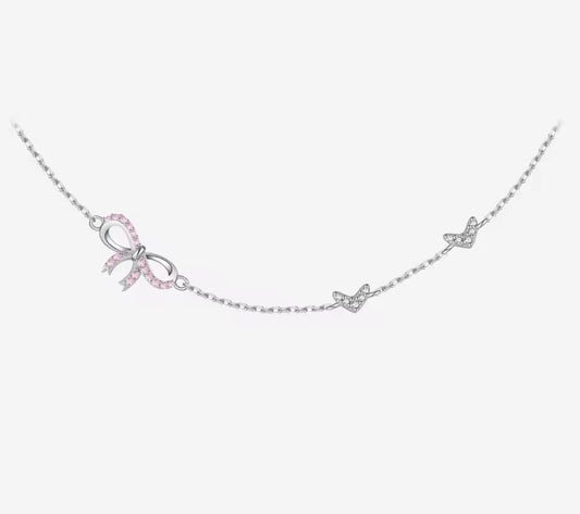 Leni Necklace