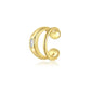 Lou Ear Cuff
